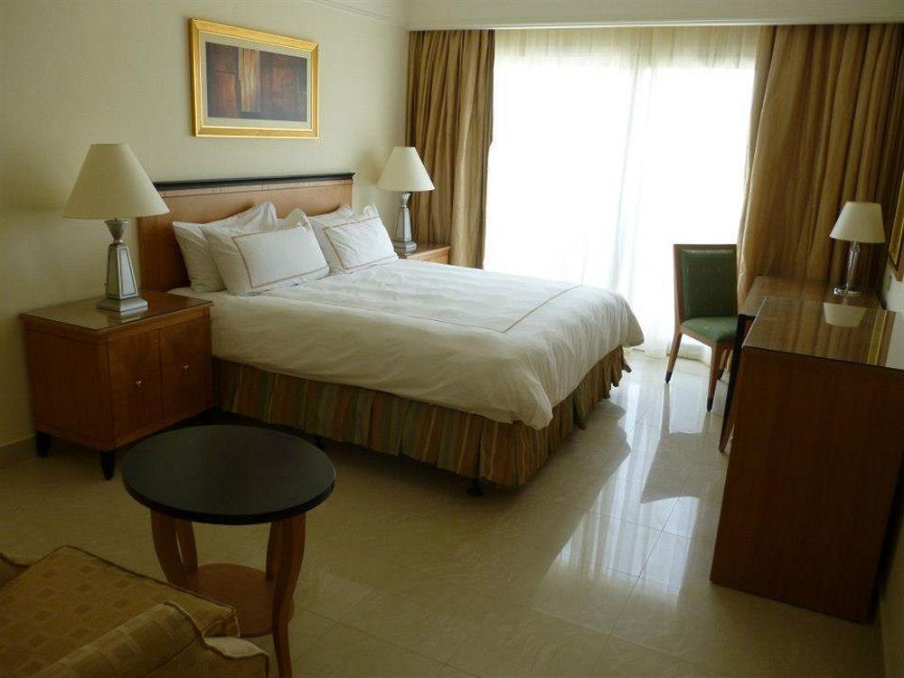 Le Royal Holiday Resort Aqua Park Sharm El-Sheikh Exterior foto