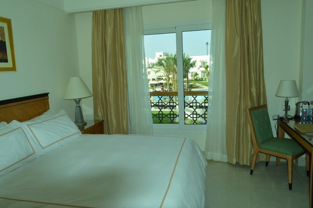 Le Royal Holiday Resort Aqua Park Sharm El-Sheikh Zimmer foto