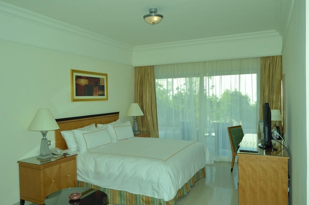 Le Royal Holiday Resort Aqua Park Sharm El-Sheikh Exterior foto